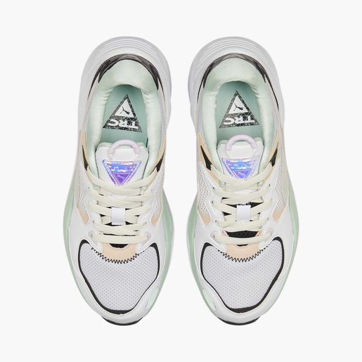 Puma TRC Mira Dimensions