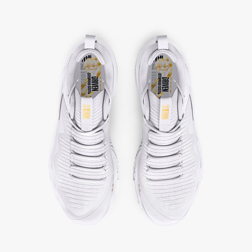 Under Armour Zapatillas Ace Low