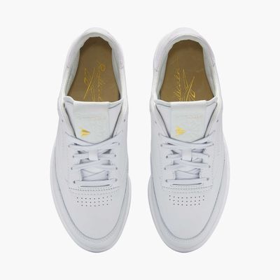 Reebok Club C Clean