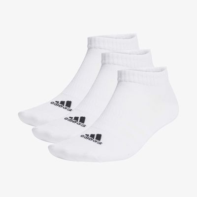 adidas Media Tobillera 3 Pares