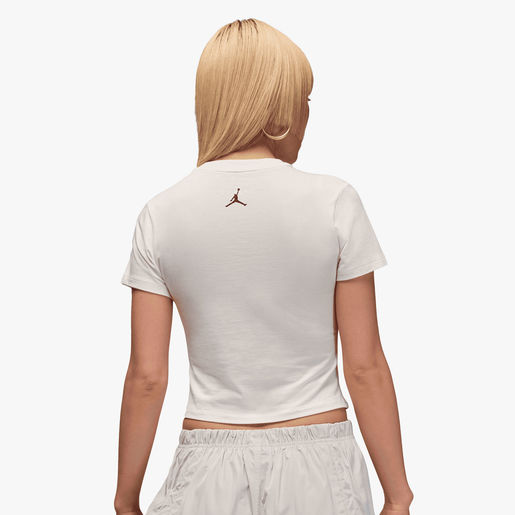 Jordan Camiseta Flight
