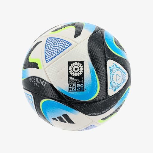 adidas Pelota de fútbol Oceanuz Pro
