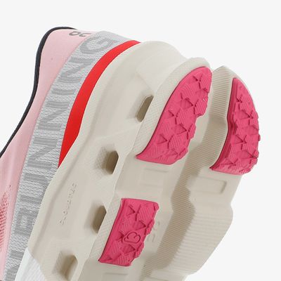 On Running Cloudmonster Hyper