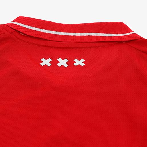 adidas Primera Equipación Ajax 24/25