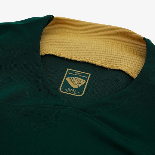 Nike Camiseta Mujer Alianza Lima 2024 Visita