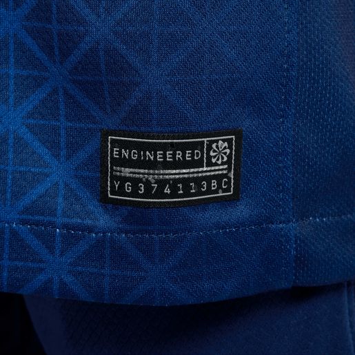 Nike Paris Saint-Germain 2025/26 Stadium Home