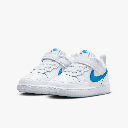 Nike Court Borough Low 2