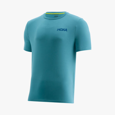 Hoka One One Polo Manifesto