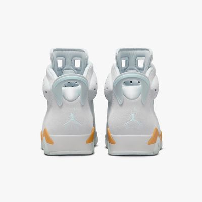 Air Jordan 6 Retro