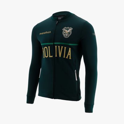 FBF Centenario Chaqueta de Cancha