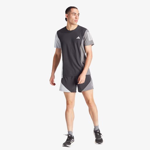 Adidas Polo Own The Run Colorblock