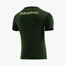 Camiseta Universitario Shaul Pre-match