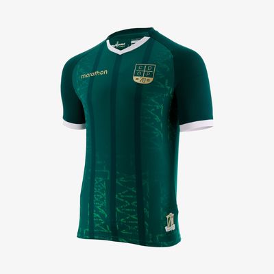 Oriente Petrolero Camiseta Aniversario