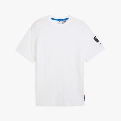 Puma Camiseta BMW M Motorsport All-Over