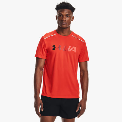 Under Armour Run Graphic Print Fill