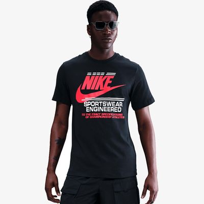 Nike Camiseta Sportswear