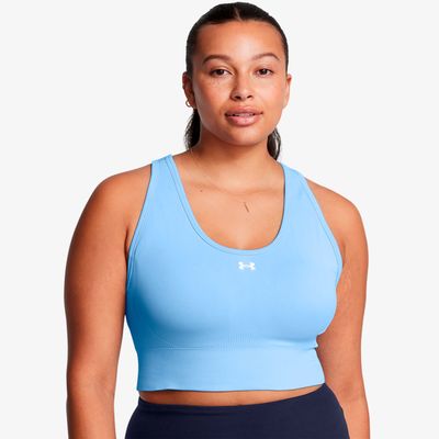 Under Armour Top Vnish Seamless