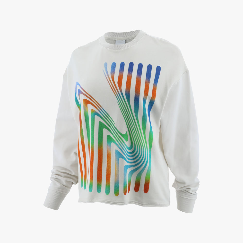 Nike W Ny Luxe FLC
