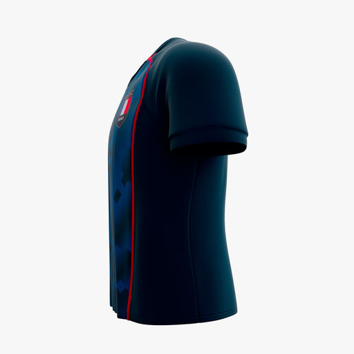 FIFA Polo Francia Mundial 2026