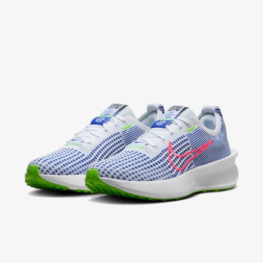Nike Interact Run