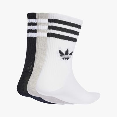 adidas Media 3 Tiras 3 pares