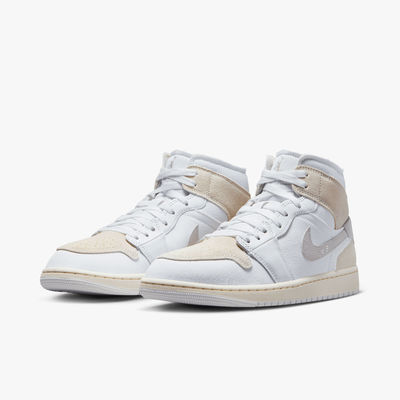 AIR JORDAN 1 MID SE CRAFT
