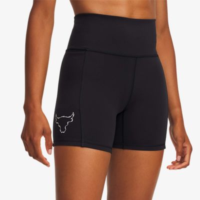 Under Armour Short Project Rock