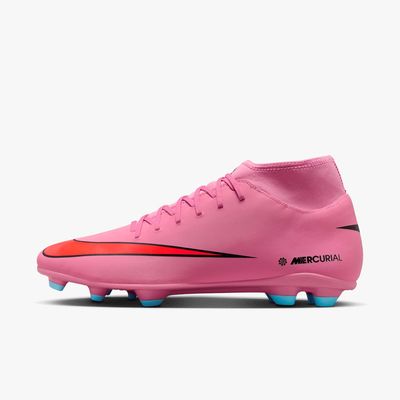 Nike Zapatos Mercurial Superfly 10 Club