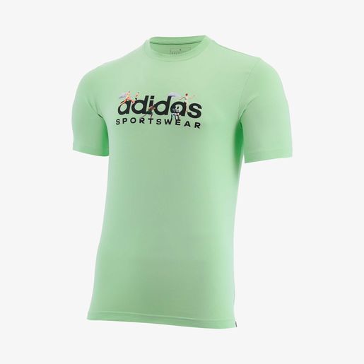 adidas Landscape Sportswear Graphic