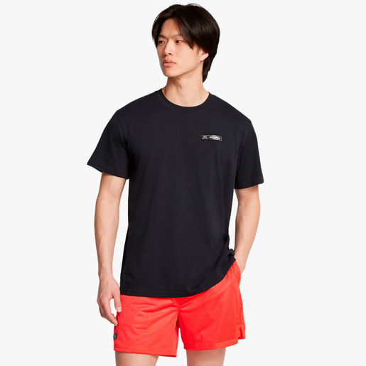 Under Armour Polo Heavyweight
