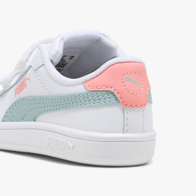 Puma Zapatillas Smash 3.0 Leather V