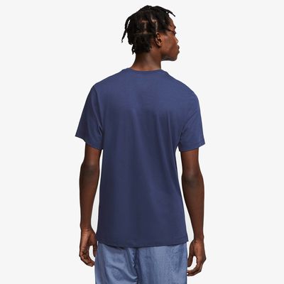 Nike Tee Icon Futura