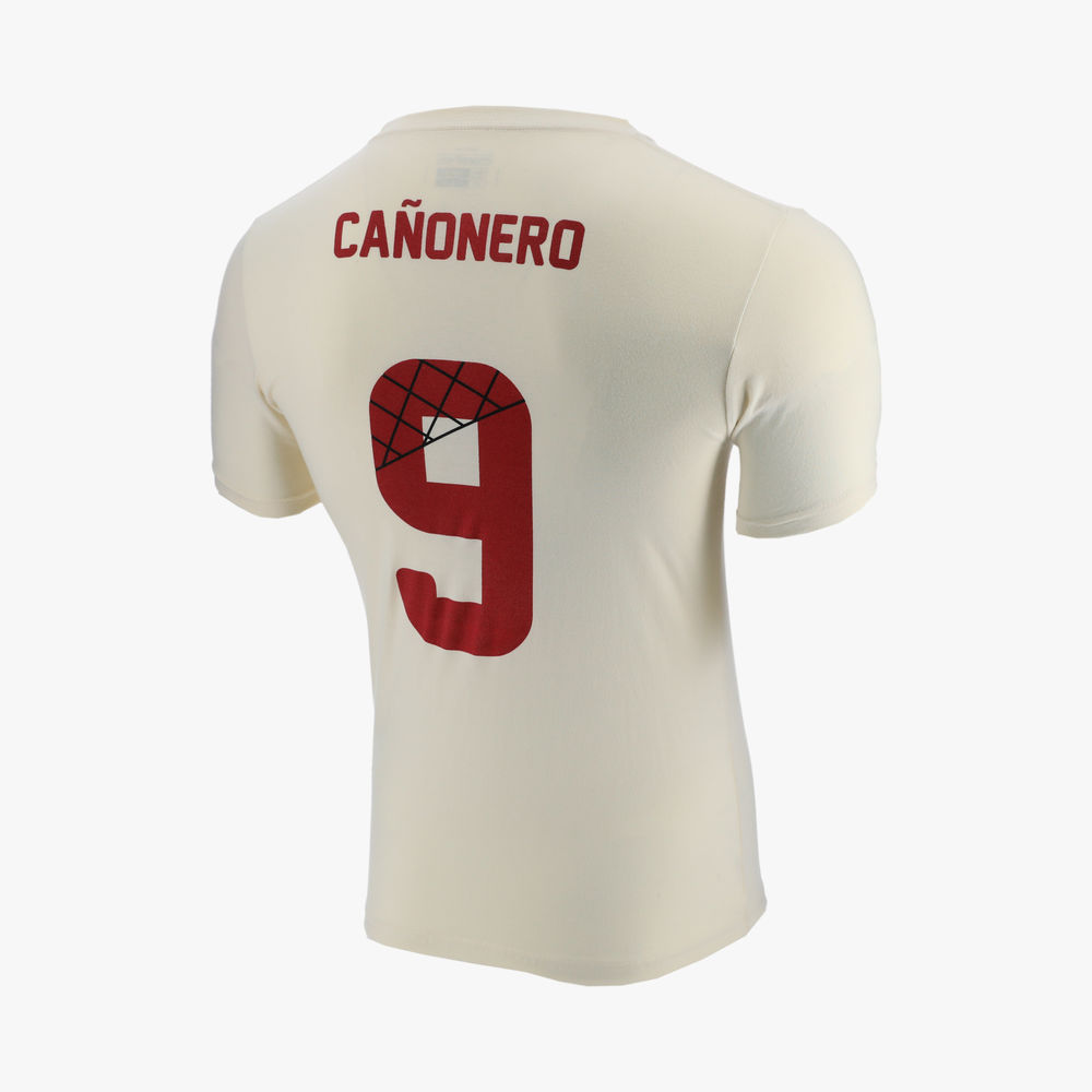 Camiseta Universitario de Deportes