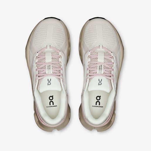 On Zapatillas Cloudrunner 2