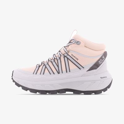 Jack Wolfskin Zapatos Wild Hike Texapore Mid