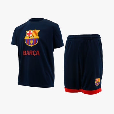 F.C. Barcelona Conjunto Barca