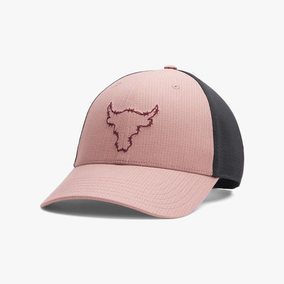 Under Armour Gorra Project Rock Trucker