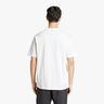 adidas Polo Essentials Linear Single Jersey