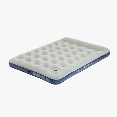 Mckinley Double Velour Pump