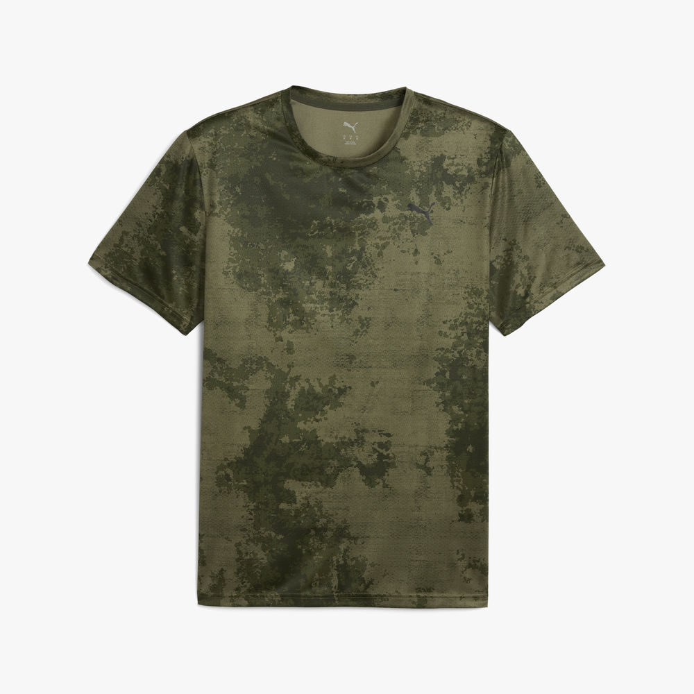 Puma Camiseta All Day Essentials