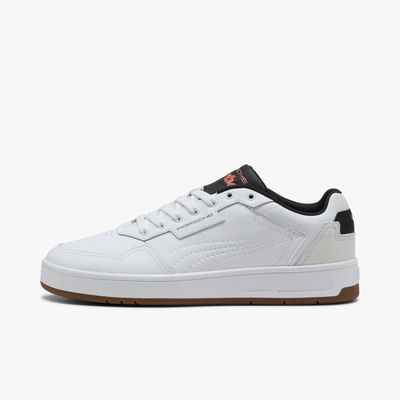 Puma Zapatos Porsche Legacy Court Classic Lux