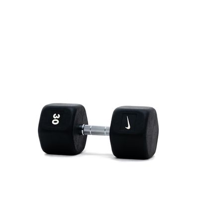 Nike Mancuerna Hexagonal 30 kg