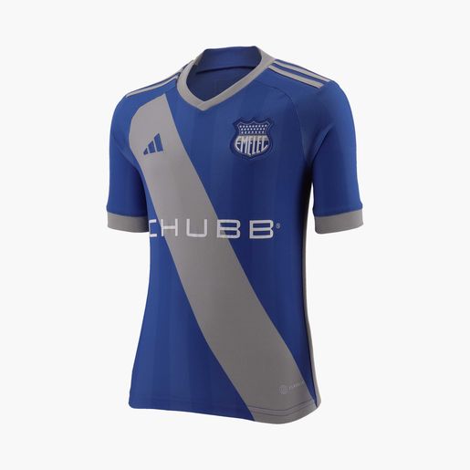 Adidas ecuador emelec 2018 best sale