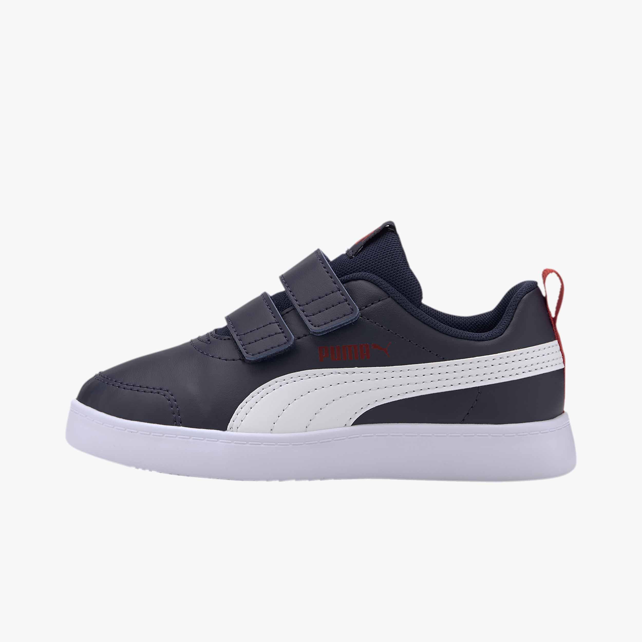 puma courtflex ps