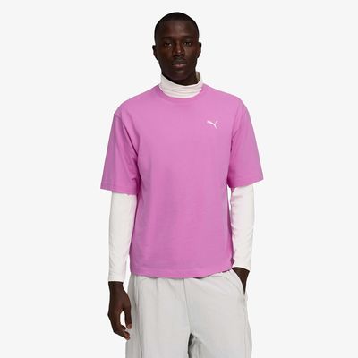 Puma Camiseta Wardrobe Essentials