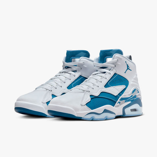 Jordan Jumpman MVP