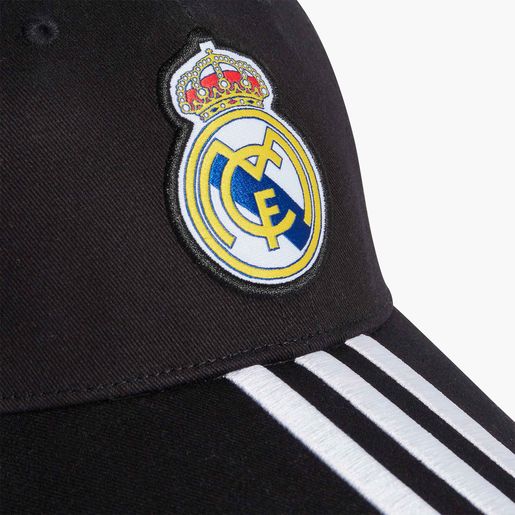 adidas Gorra primera equipación Real Madrid Baseba
