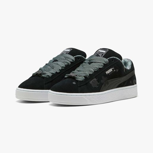 Puma Suede XL x HELLO KITTY