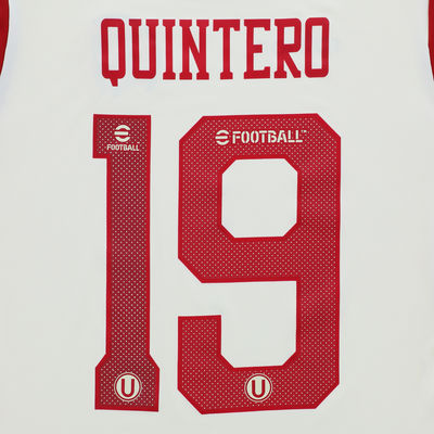 Camiseta Universitario 2022