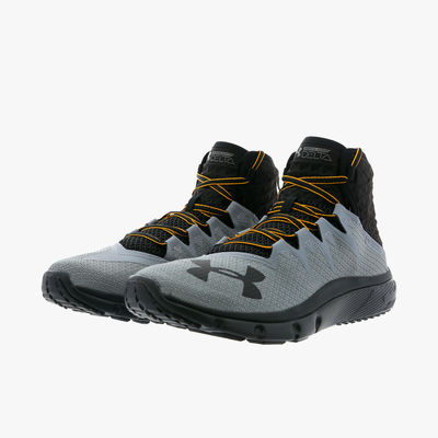 Under Armour Project Rock Delta